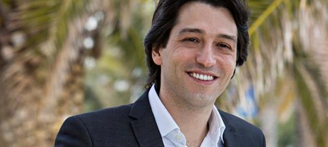 La lettera di Enrico Piergallini ai cittadini di Grottammare La lettera di Enrico Piergallini ai cittadini di Grottammare